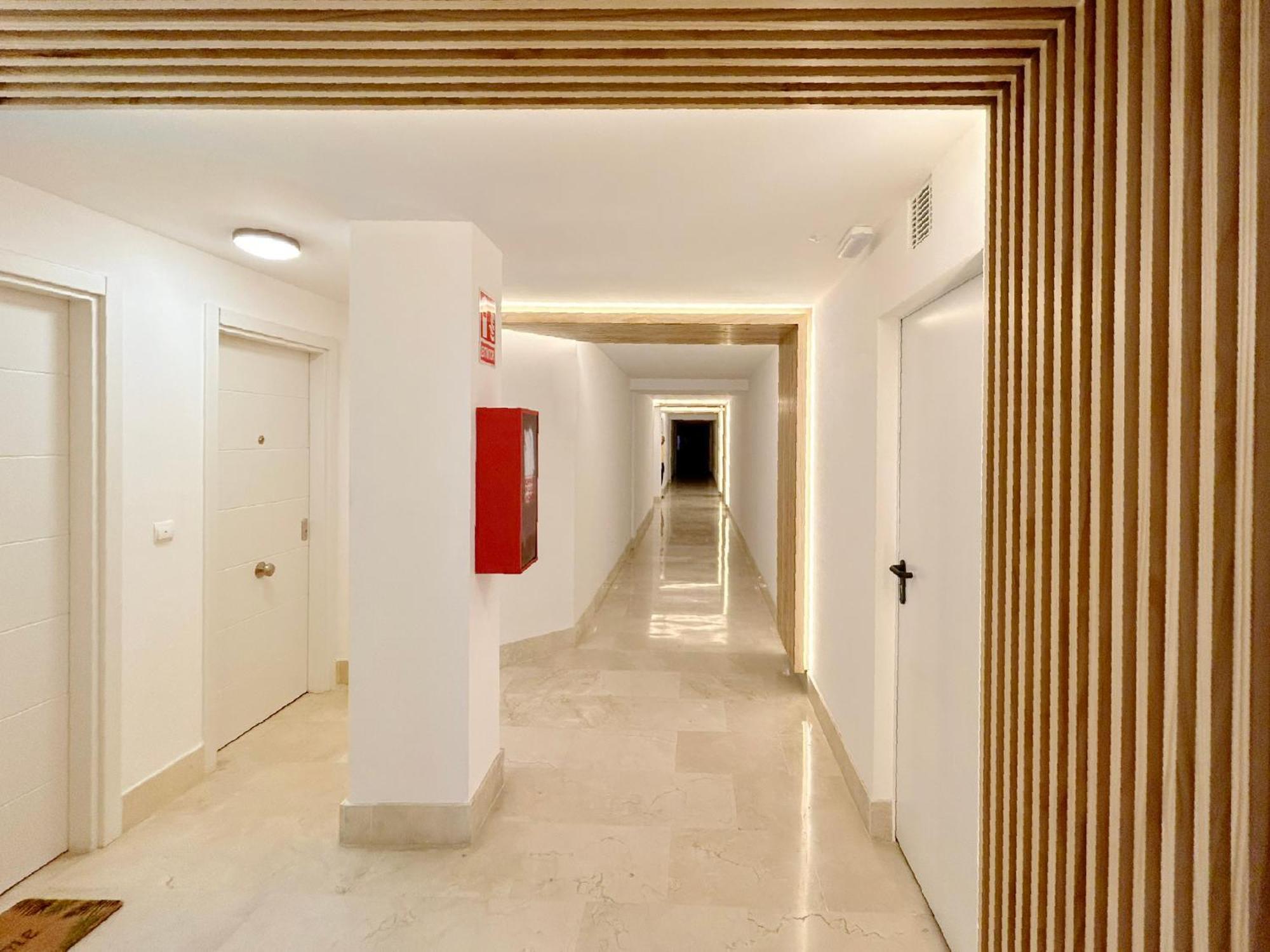 Apartamento Casa Con Piscina, Mojacar Playa Exterior foto
